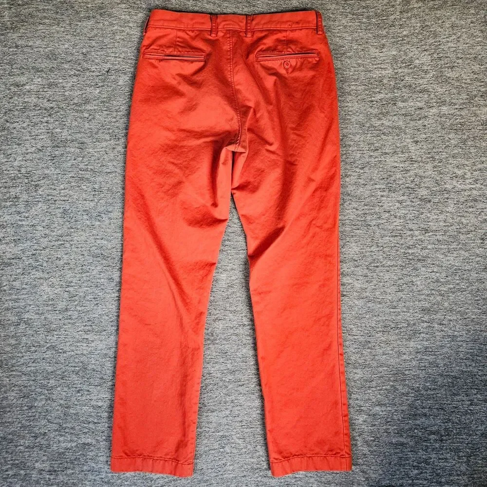 J. Crew crew pants
